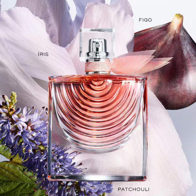 PERFUME LANCÔME LA VIE EST BELLE IRIS ABSOLU FEMININO EAU DE PARFUM