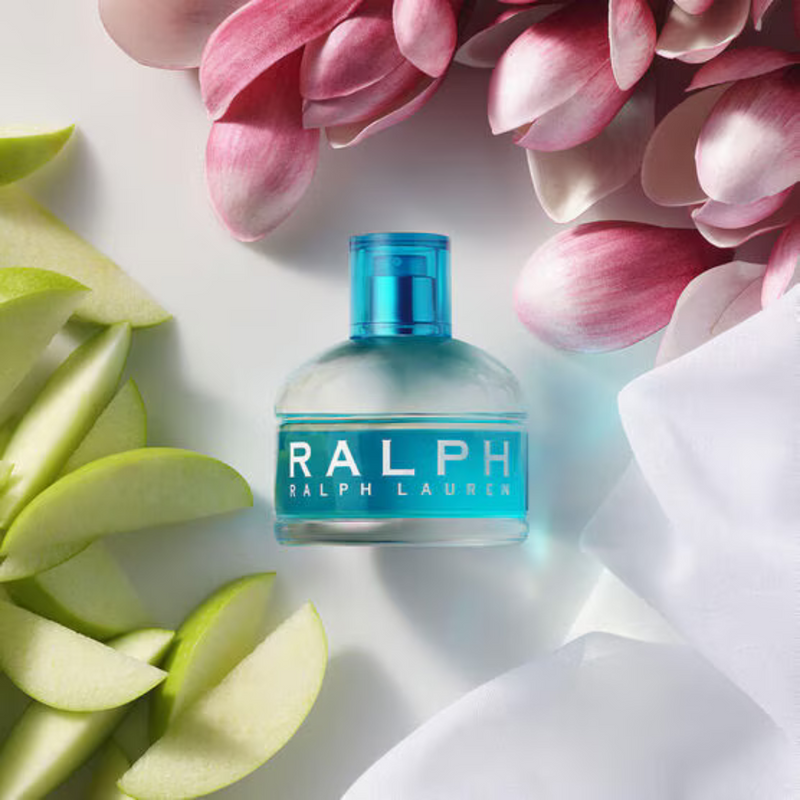 PERFUME RALPH LAUREN RALPH FEMININO EAU DE TOILETTE