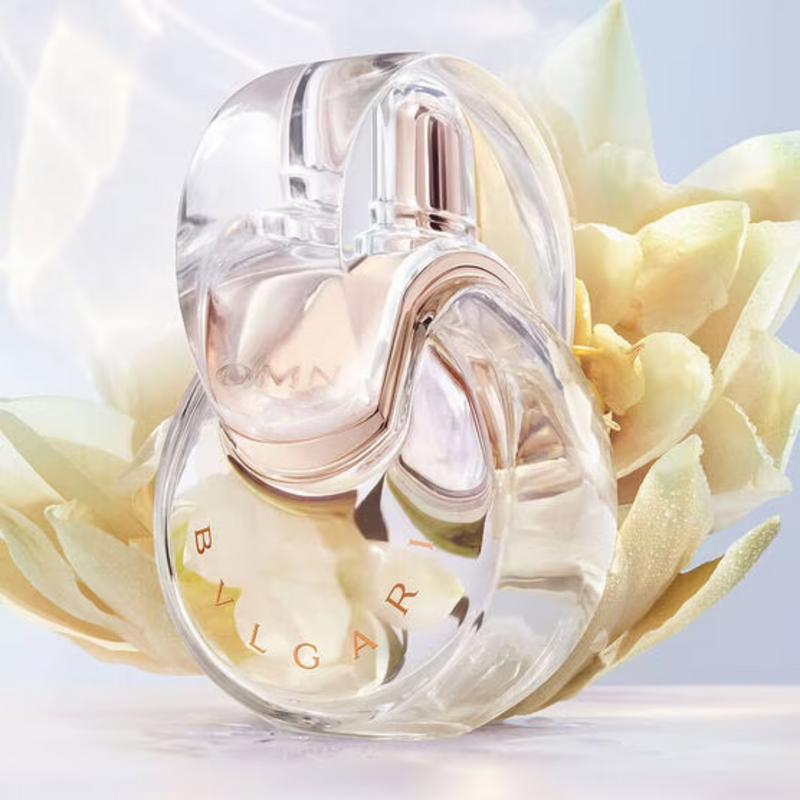 PERFUME BVLGARI OMNIA COLLECTION CRYSTALLINE FEMININO EAU DE TOILETTE