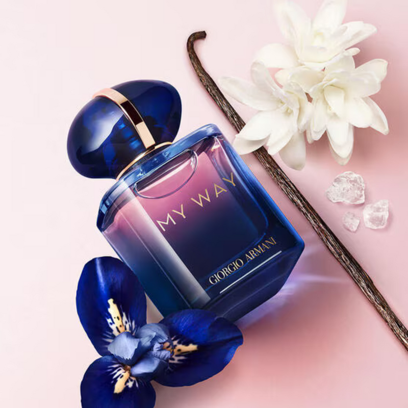 PERFUME GIORGIO ARMANI MY WAY FEMININO LE PARFUM