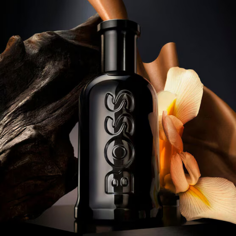 PERFUME HUGO BOSS BOTTLED MASCULINO PARFUM