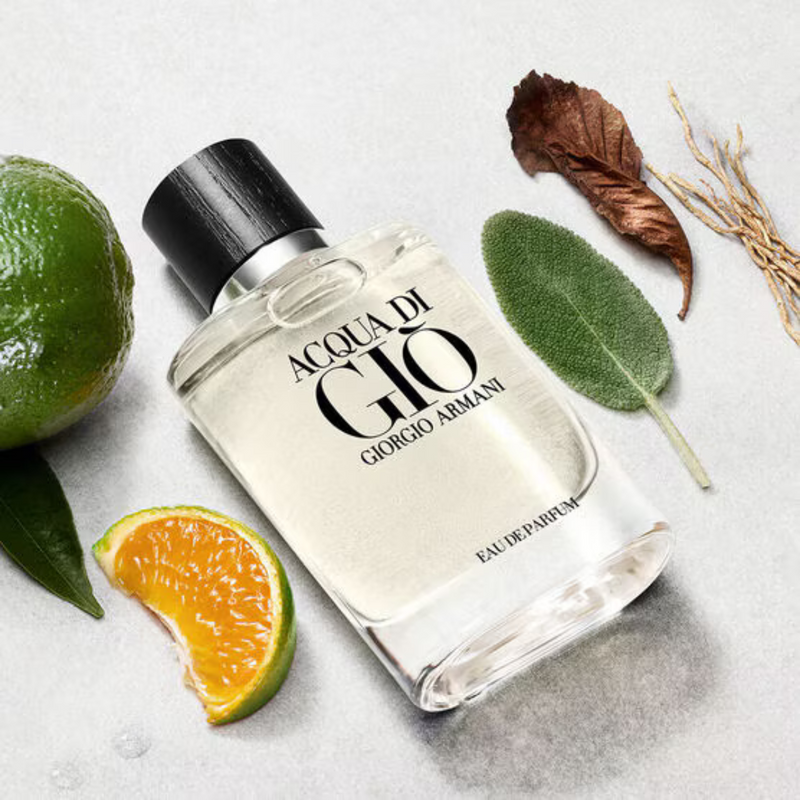 PERFUME GIORGIO ARMANI ACQUA DI GIÓ MASCULINO EAU DE PARFUM