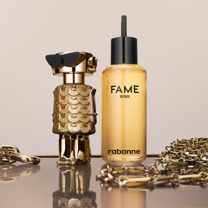 PERFUME PACO RABANNE FAME INTENSE FEMININO EAU DE PARFUM