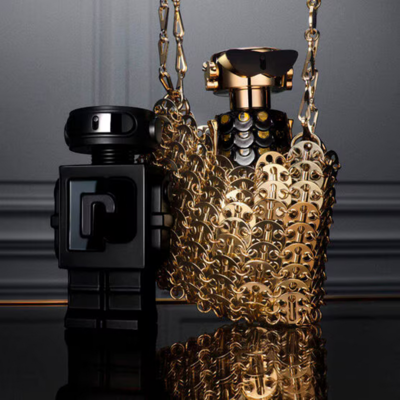 PERFUME PACO RABANNE PHANTOM MASCULINO PARFUM