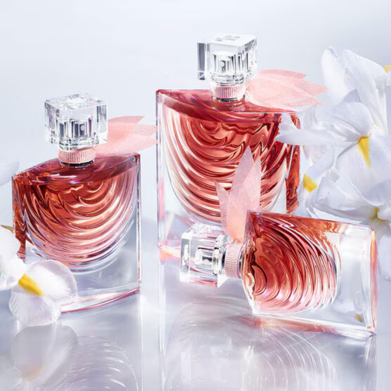 PERFUME LANCÔME LA VIE EST BELLE IRIS ABSOLU FEMININO EAU DE PARFUM