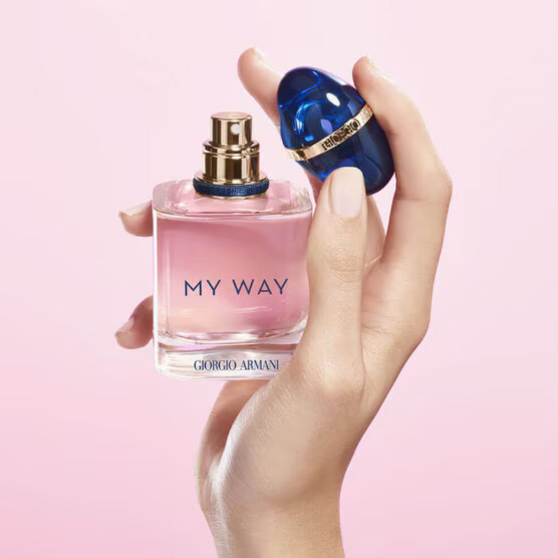 PERFUME GIORGIO ARMANI MY WAY FEMININO EAU DE PARFUM