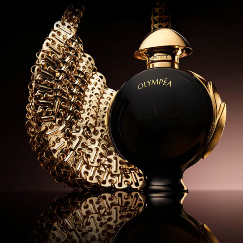 PERFUME PACO RABANNE OLYMPÉA FEMININO PARFUM