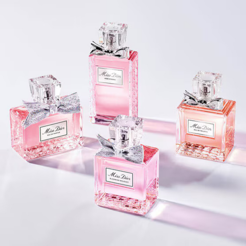 PERFUME MISS DIOR EAU DE TOILETTE FEMININO