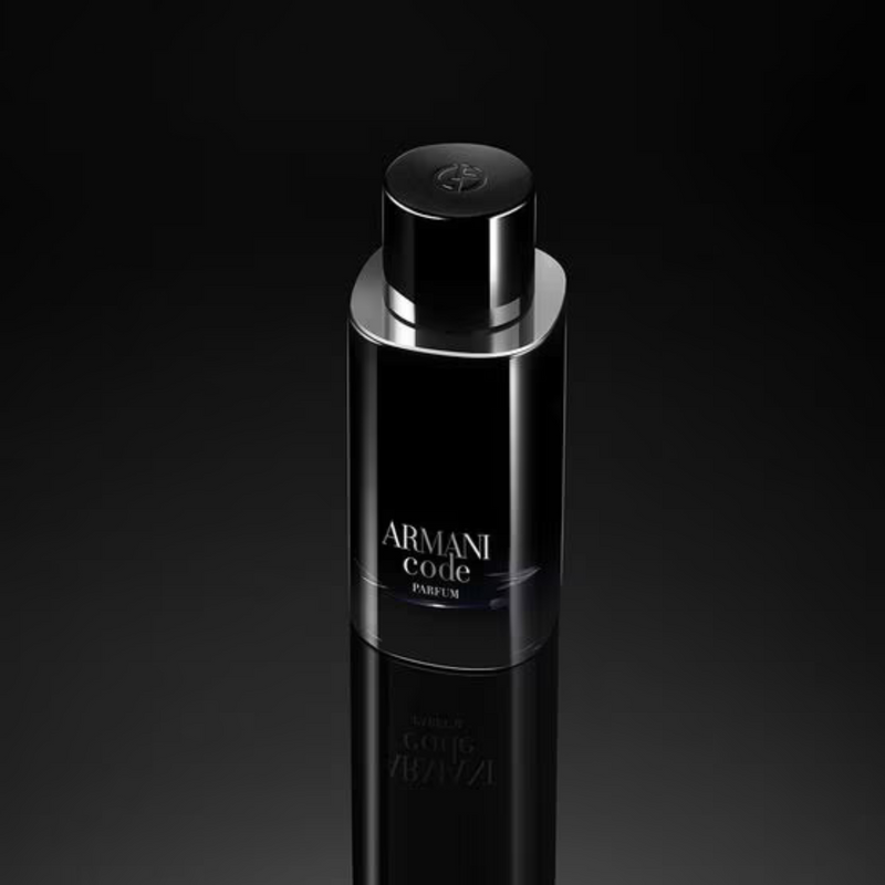 PERFUME GIORGIO ARMANI CODE MASCULINO PARFUM