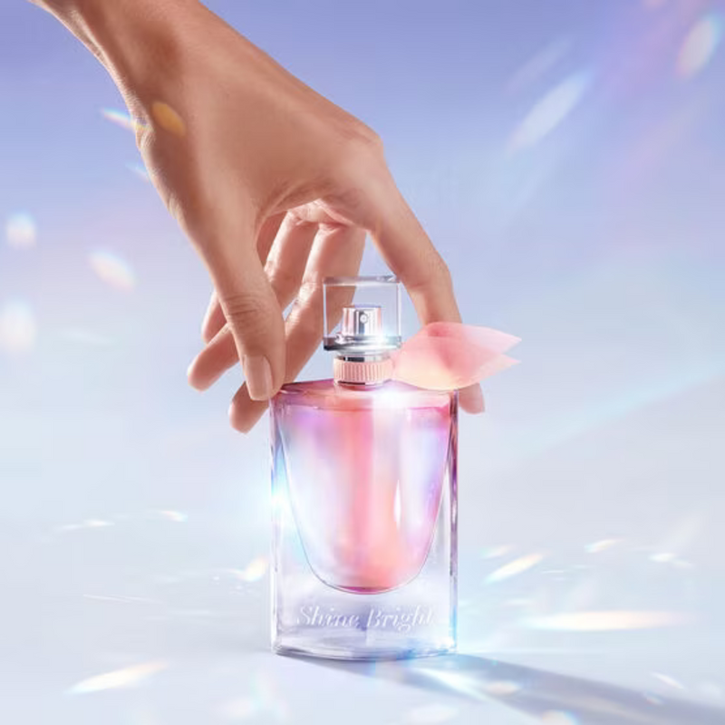 PERFUME LANCÔME LA VIE EST BELLE SOLEIL CRISTAL FEMININO EAU DE PARFUM