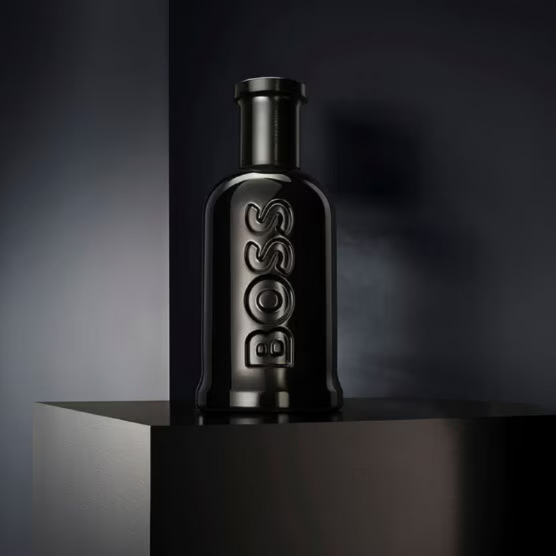 PERFUME HUGO BOSS BOTTLED MASCULINO PARFUM