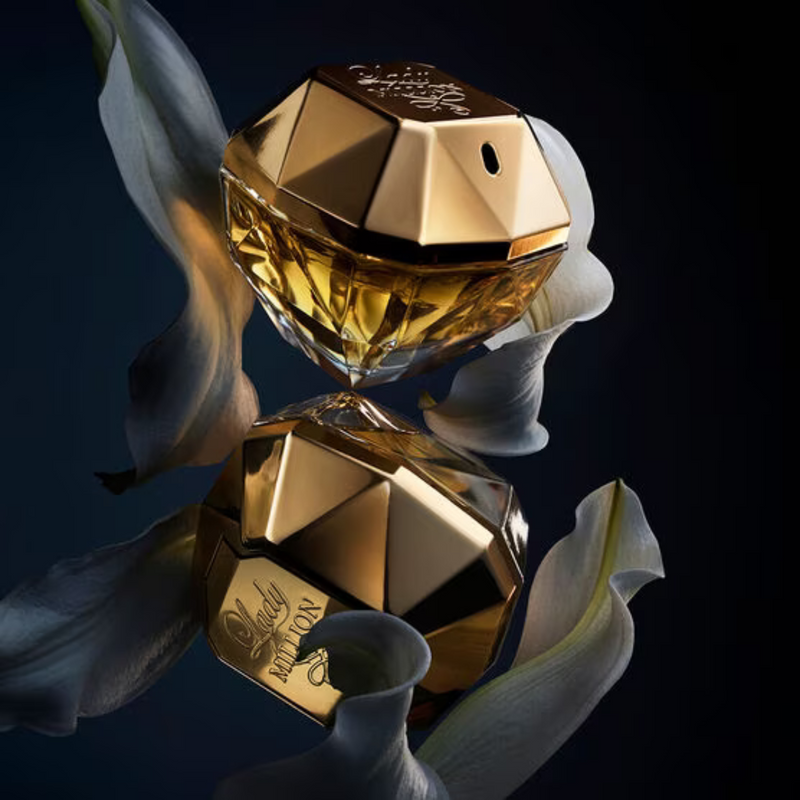 PERFUME PACO RABANNE LADY MILLION FEMININO EAU DE PARFUM