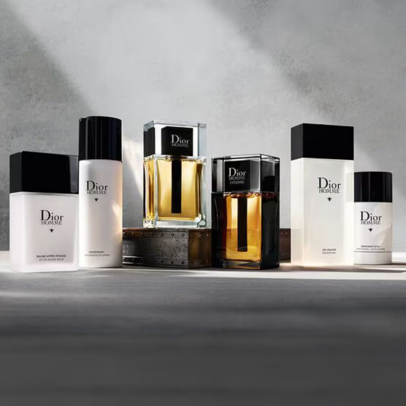 PERFUME DIOR HOMME MASCULINO EAU DE TOILETTE