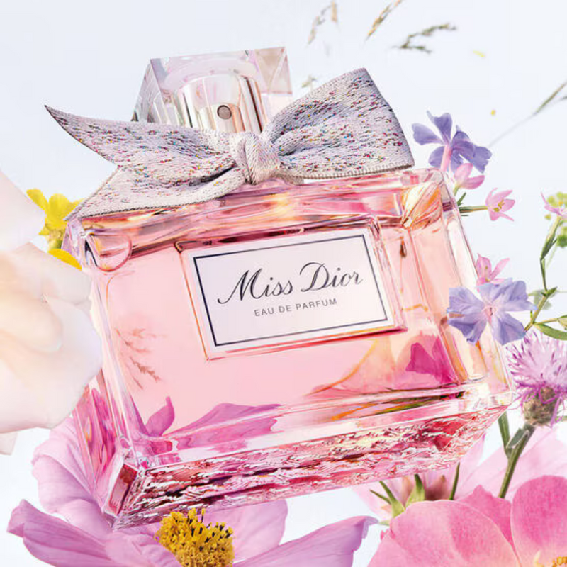 PERFUME DIOR MISS DIOR FEMININO EAU DE PARFUM