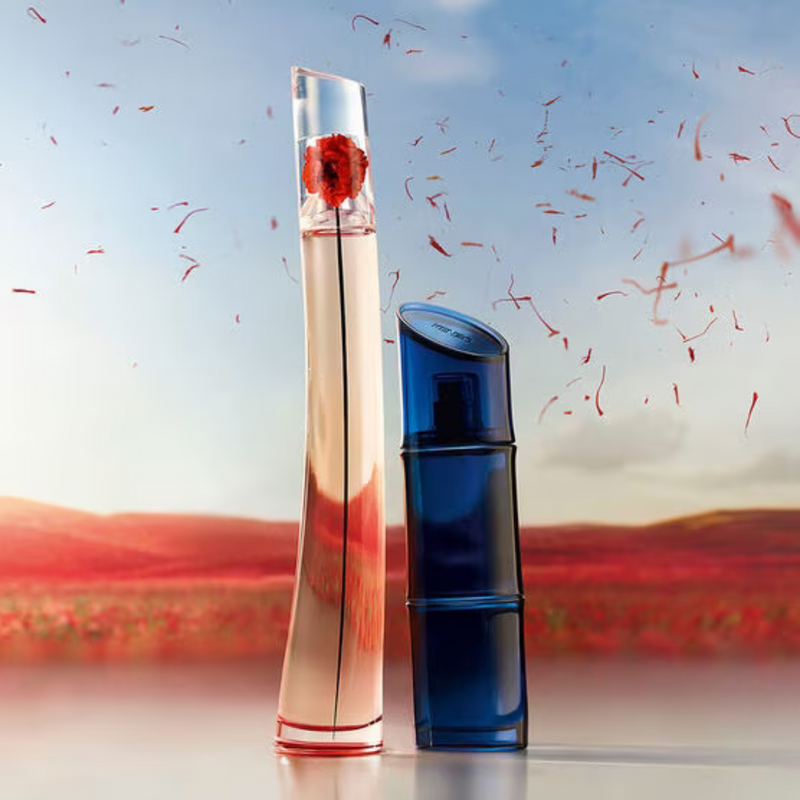 PERFUME FLOWER BY KENZO L'ABSOLUE FEMININO EAU DE PARFUM