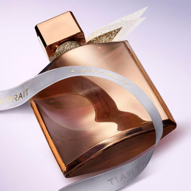 PERFUME LANCÔME LA VIE EST BELLE GOLD EXTRAIT FEMININO EAU DE PARFUM