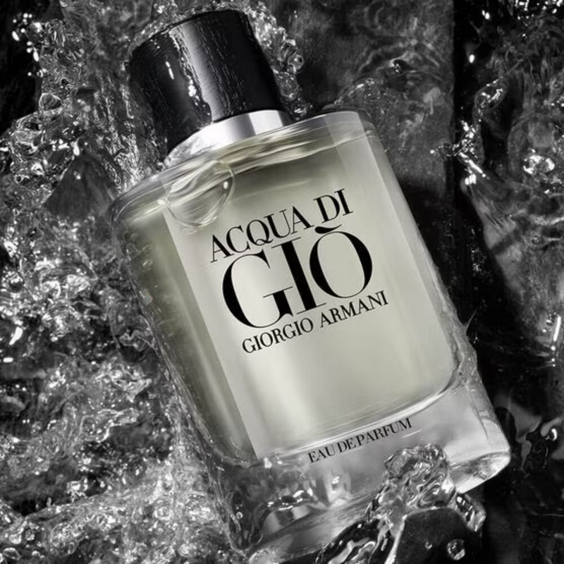 PERFUME GIORGIO ARMANI ACQUA DI GIÓ MASCULINO EAU DE PARFUM