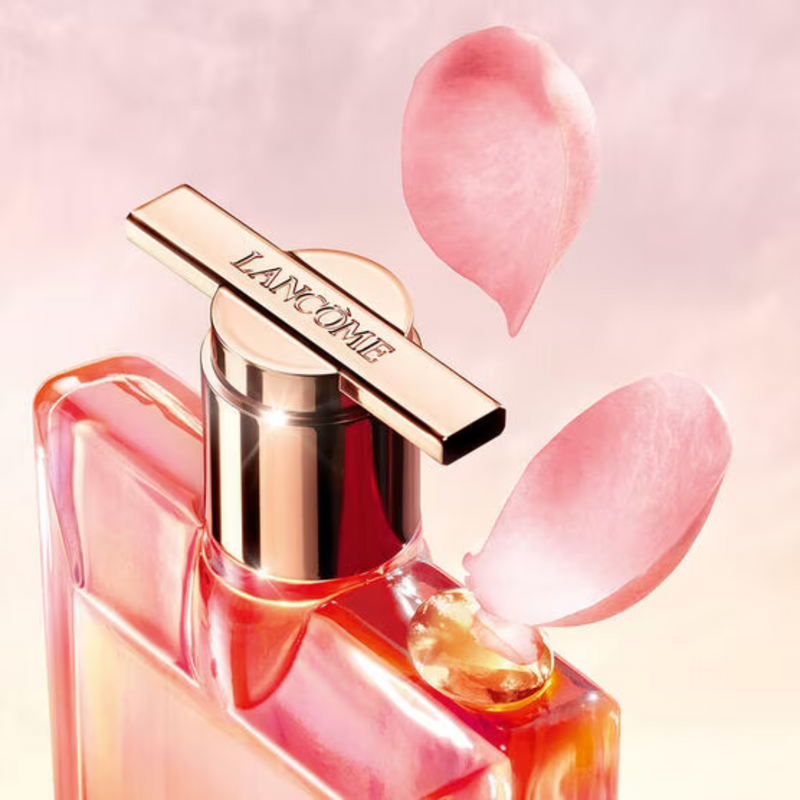 PERFUME LANCÔME IDÔLE NECTAR FEMININO EAU DE PARFUM