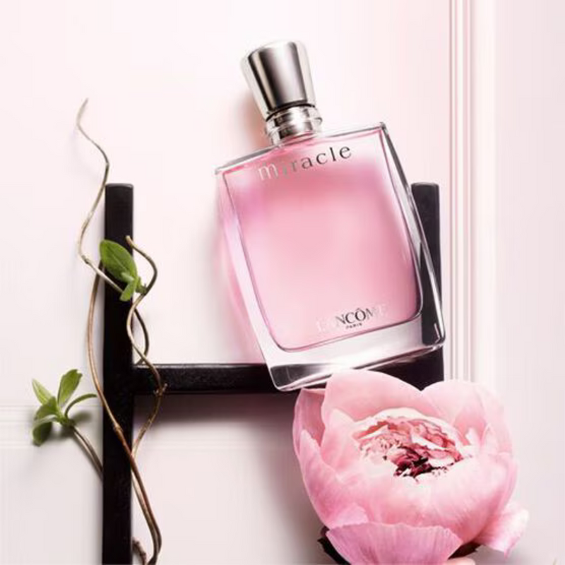 PERFUME LANCÔME MIRACLE FEMININO EAU DE PARFUM