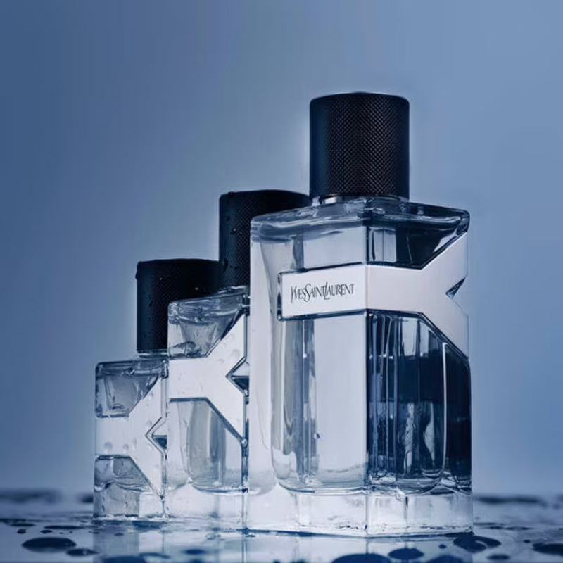 PERFUME YVES SAINT LAURENT Y MASCULINO EAU DE TOILETTE