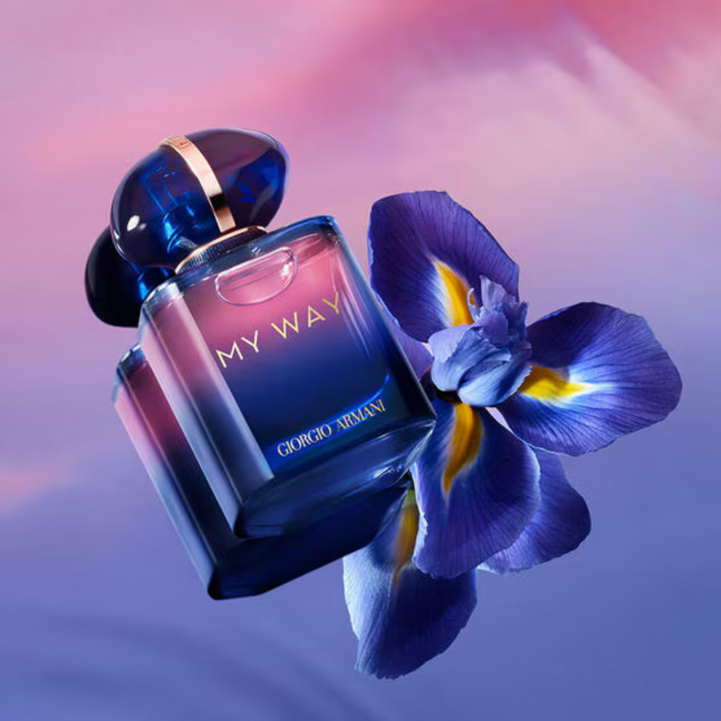 PERFUME GIORGIO ARMANI MY WAY FEMININO LE PARFUM