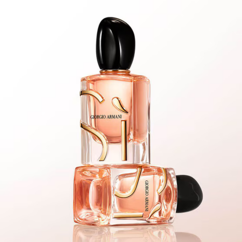 PERFUME GIORGIO ARMANI SÍ INTENSE FEMININO EAU DE PARFUM