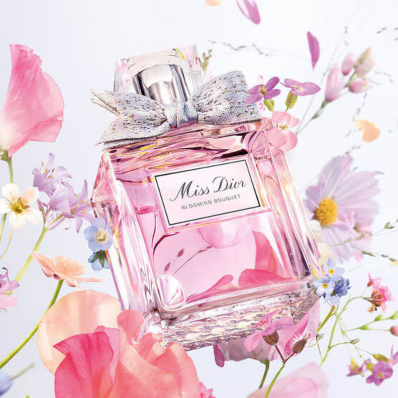 PERFUME MISS DIOR BLOOMING BOUQUET FEMININO EAU DE TOILETTE