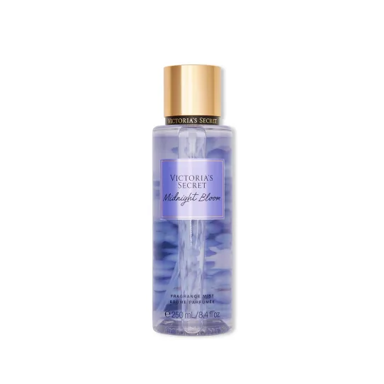 VICTORIA'S SECRET BODY SPLASH MIDNIGHT BLOOM 250ml