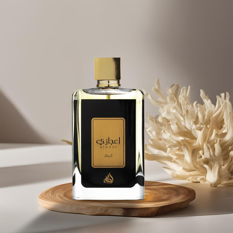 PERFUME LATTAFA EJAAZI EAU DE PARFUM UNISSEX