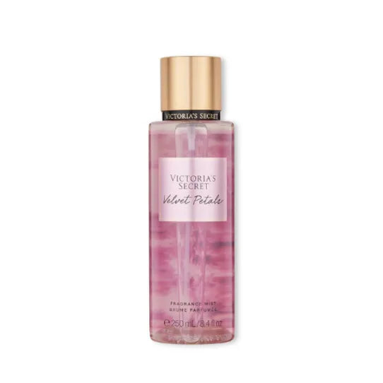 VICTORIA'S SECRET BODY SPLASH VELVET PETALS 250ml