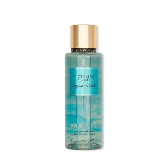 VICTORIA'S SECRET BODY SPLASH AQUA KISS 250ml