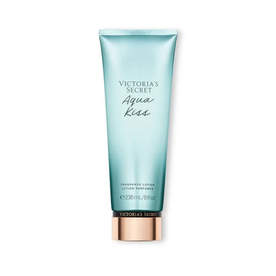 VICTORIA'S SECRET BODY LOTION AQUA KISS 236ml