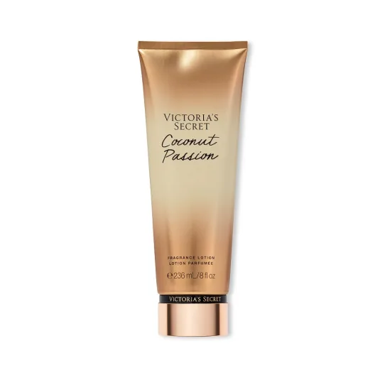 VICTORIA'S SECRET BODY LOTION COCONUT PASSION 236ml