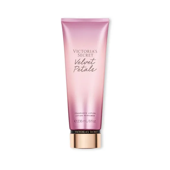 VICTORIA'S SECRET BODY LOTION VELVET PETALS 236ml