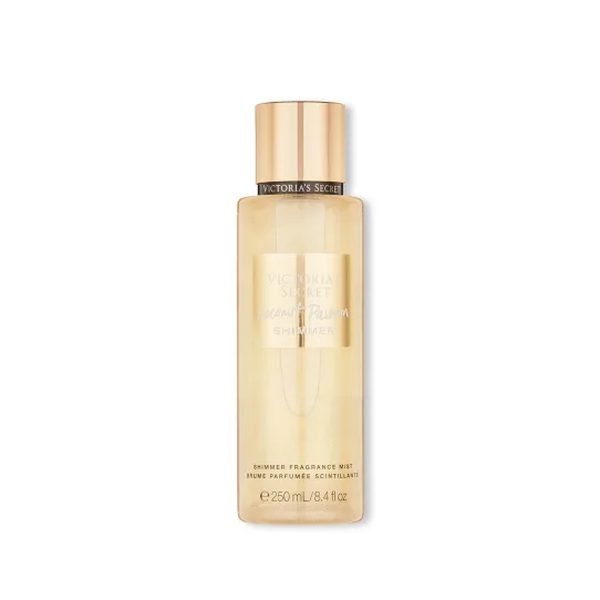 VICTORIA'S SECRET BODY SPLASH COCONUT PASSION SHIMMER MIST 250ml