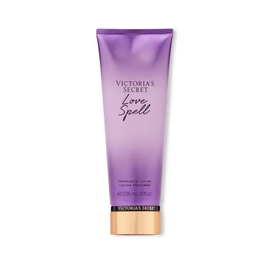 VICTORIA'S SECRET BODY LOTION LOVE SPELL 236ml