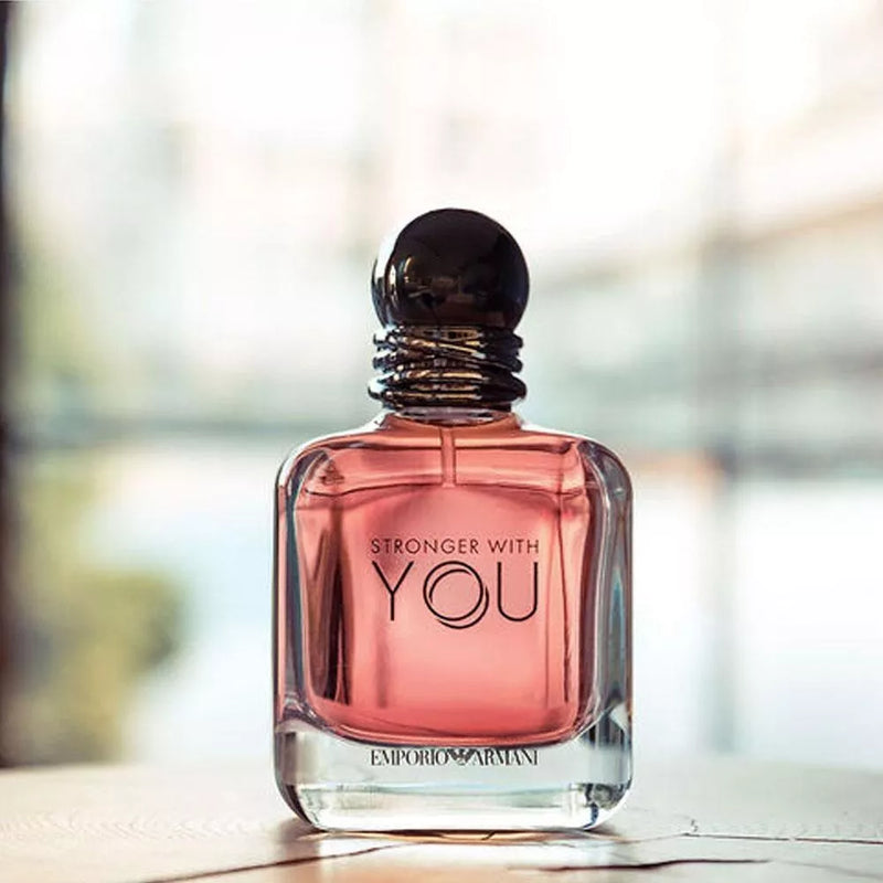 PERFUME GIORGIO ARMANI IN LOVE WITH YOU FEMININO EAU DE PARFUM