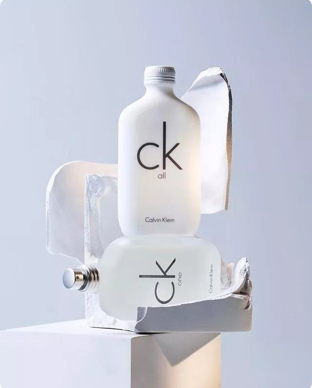 PERFUME CALVIN KLEIN CK ALL UNISSEX EAU DE TOILETTE