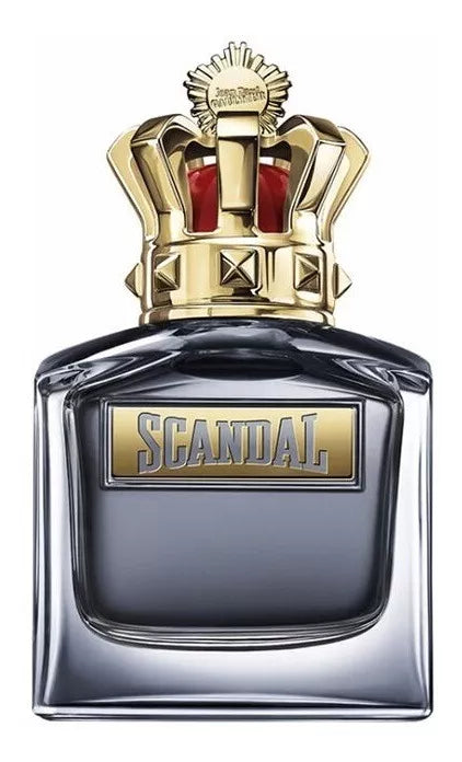 PERFUME JEAN PAUL GAULTIER SCANDAL POUR HOMME MASCULINO EAU DE TOILETTE