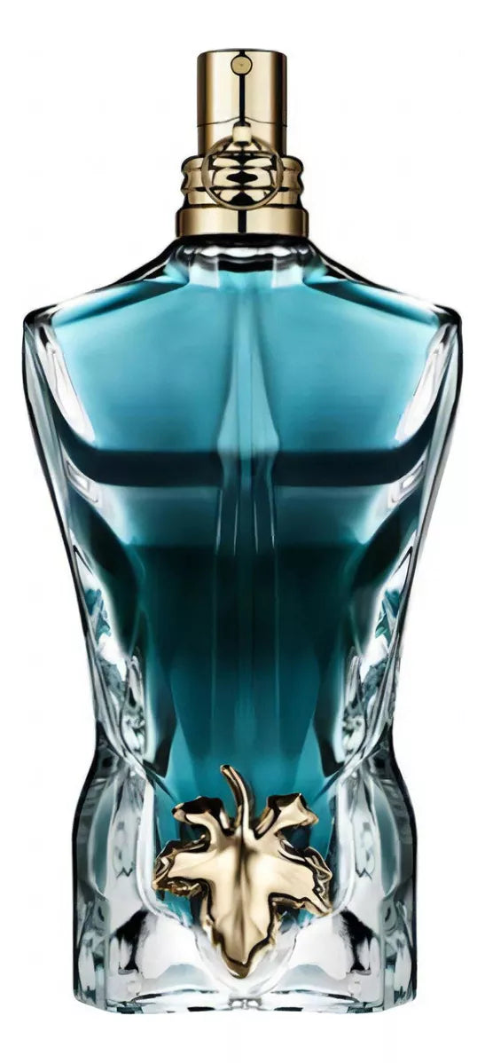 PERFUME JEAN PAUL GAULTIER LE BEAU MASCULINO EAU DE TOILETTE