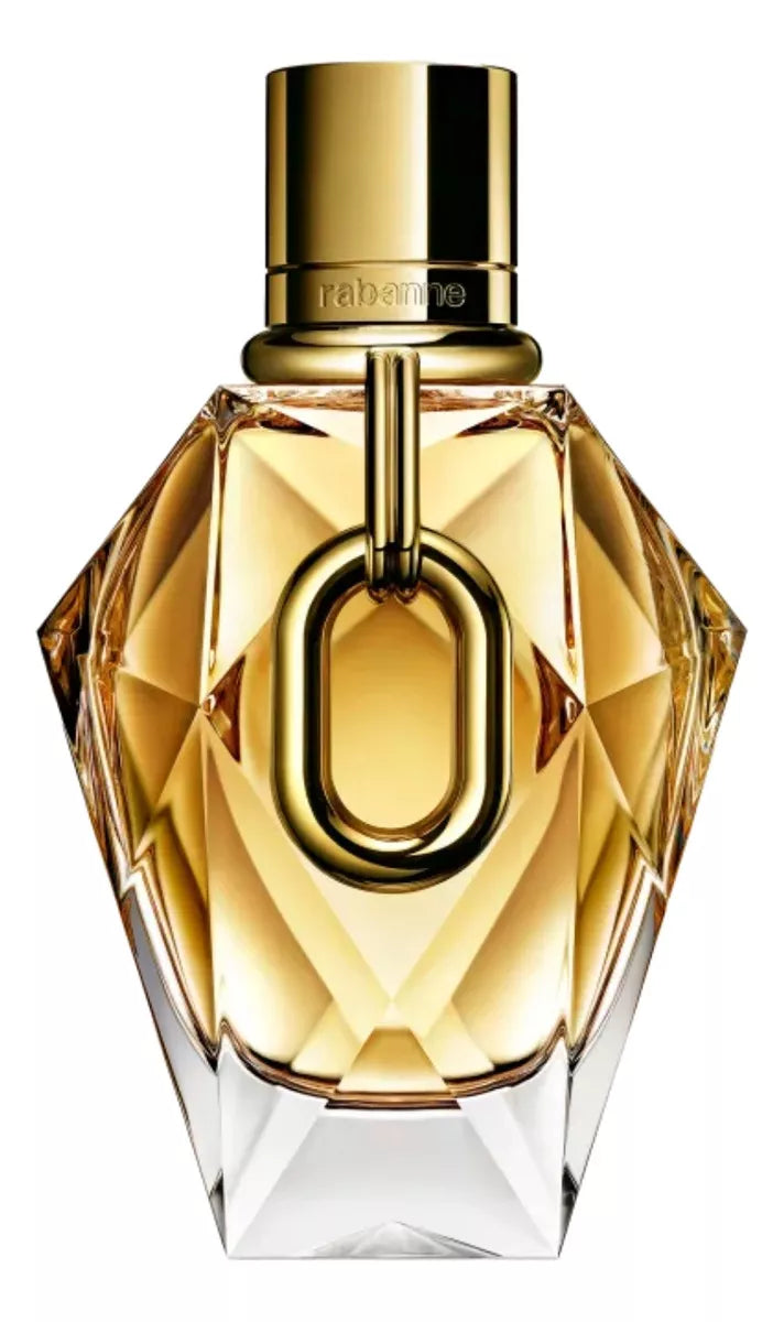 PERFUME PACO RABANNE MILLION GOLD FOR HER FEMININO EAU DE PARFUM