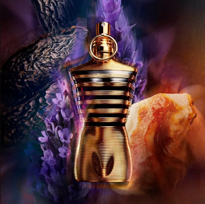 PERFUME JEAN PAUL GAULTIER LE MALE ELIXIR MASCULINO