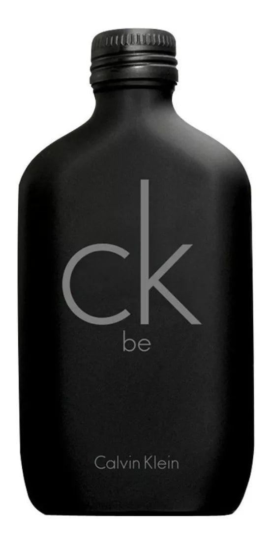 PERFUME CALVIN KLEIN BE UNISSEX EAU DE TOILETTE