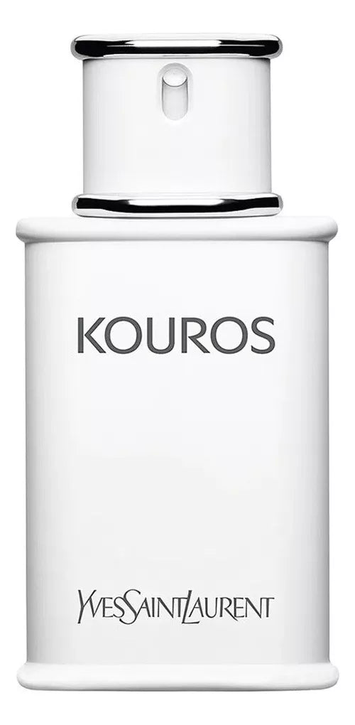 PERFUME YVES SAINT LAURENT KOUROS MASCULINO EAU DE TOILETTE