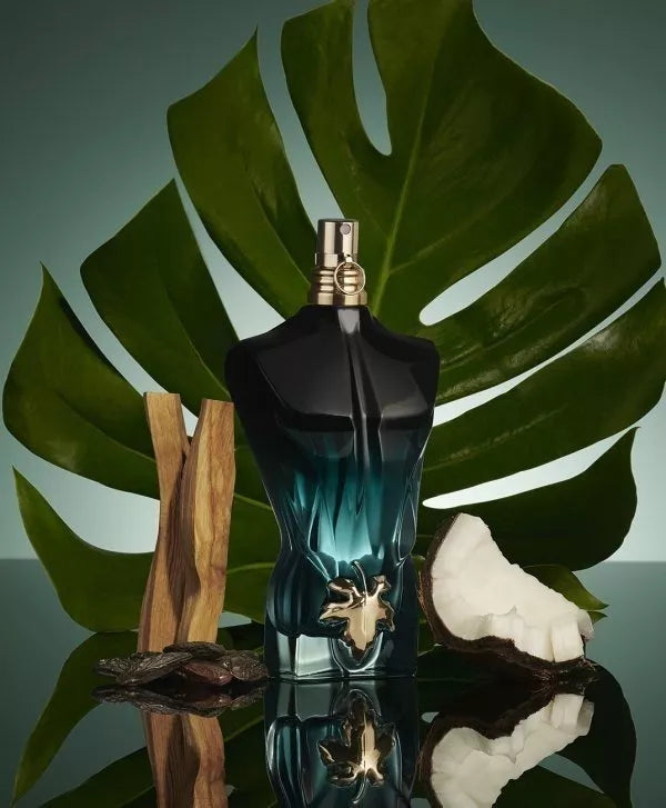 PERFUME JEAN PAUL GAULTIER LE BEAU LE PARFUM MASCULINO EAU DE PARFUM