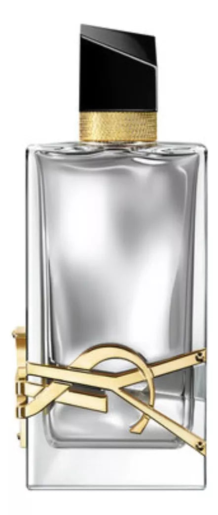 PERFUME YVES SAINT LAURENT LIBRE L'ABSOLU PLATINE FEMININO EAU DE PARFUM