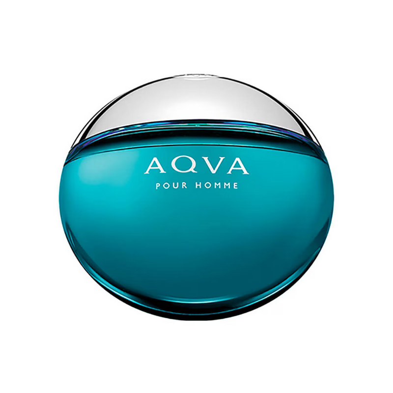 PERFUME BVLGARI AQVA POUR HOMME MASCULINO EAU DE TOILETTE