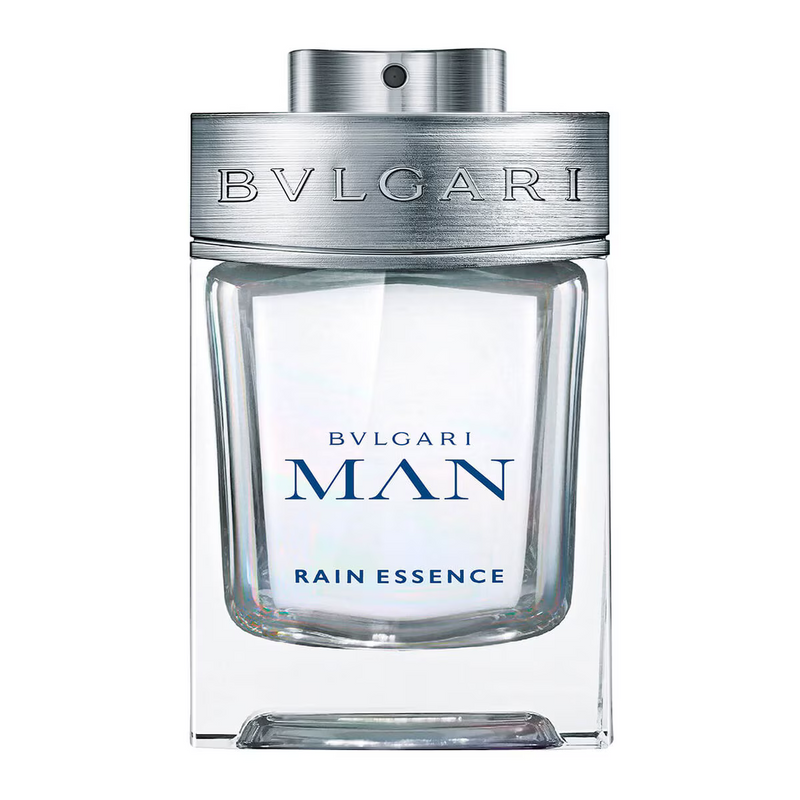 PERFUME BVLGARI MAN RAIN ESSENCE MASCULINO EAU DE PARFUM