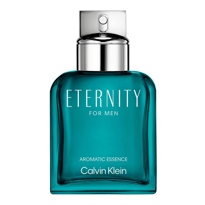 PERFUME CALVIN KLEIN ETERNITY AROMATIC ESSENCE FOR MEN MASCULINO PARFUM