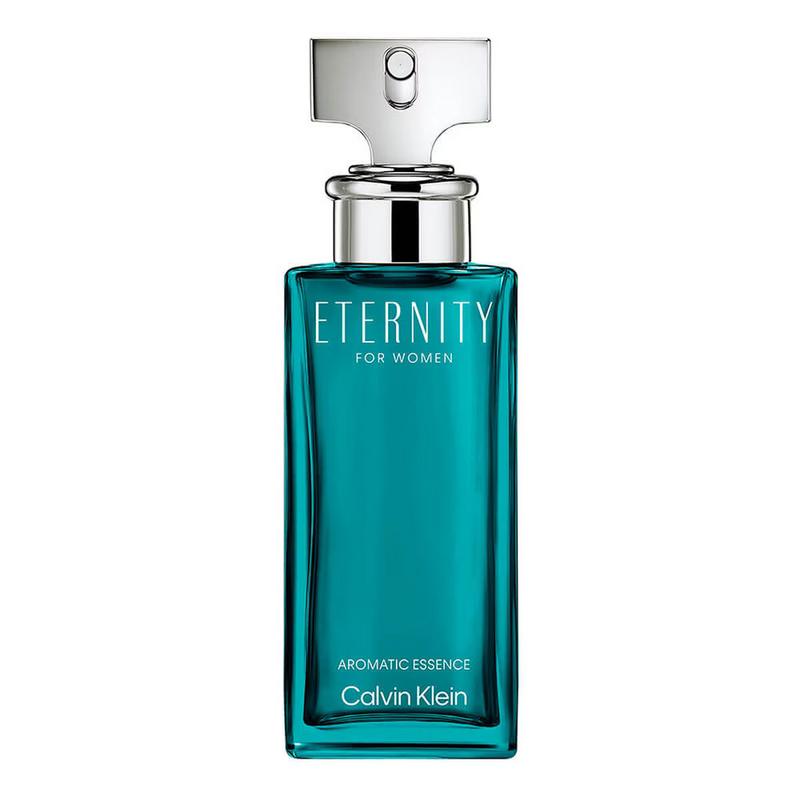 PERFUME CALVIN KLEIN ETERNITY AROMATIC ESSENCE FOR WOMEN FEMININO PARFUM